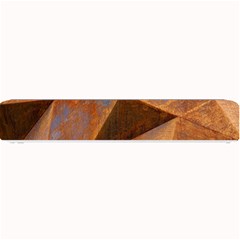 Steel Corten Steel Brown Steel Small Bar Mats by Nexatart