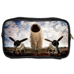 Legend Of The Sky Toiletries Bags by FunnyCow