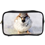 Do Not Mess With Sparrows Toiletries Bags 2-Side Back