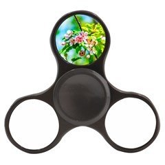 Crab Apple Flowers Finger Spinner by FunnyCow