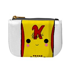 Kawaii Cute Tennants Lager Can Mini Coin Purses by CuteKawaii1982