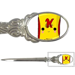 Kawaii Cute Tennants Lager Can Letter Openers