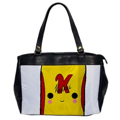Kawaii Cute Tennants Lager Can Office Handbags