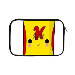 Kawaii Cute Tennants Lager Can Apple Ipad Mini Zipper Cases by CuteKawaii1982