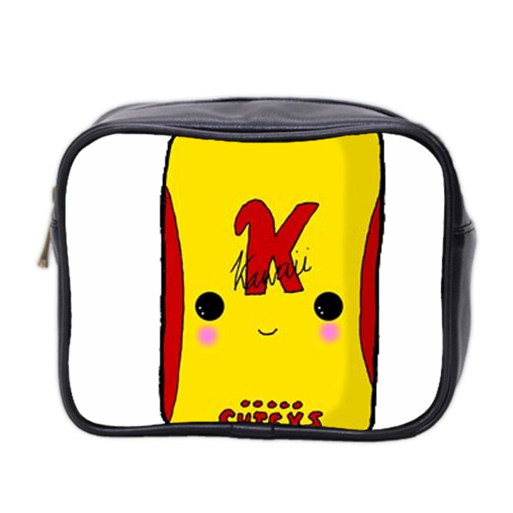 Kawaii cute Tennants Lager Can Mini Toiletries Bag 2-Side