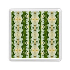 Fantasy Jasmine Paradise Bloom Memory Card Reader (square) by pepitasart