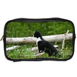 Farm Cat Toiletries Bags 2-Side Back