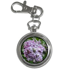 Lilac Bumble Bee Key Chain Watches by IIPhotographyAndDesigns