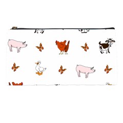 Farm Animals Pencil Cases