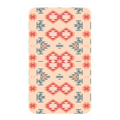 Tribal Shapes                                          Memory Card Reader (rectangular) by LalyLauraFLM