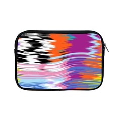 Waves                              Apple Ipad Mini Protective Soft Case by LalyLauraFLM
