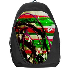 Easter 2 Backpack Bag by bestdesignintheworld