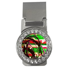 Easter 2 Money Clips (cz) 