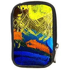 I Wonder 3 Compact Camera Cases by bestdesignintheworld