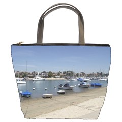 Balboa 3 Bucket Bags by bestdesignintheworld