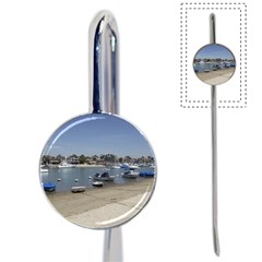 Balboa 3 Book Mark by bestdesignintheworld