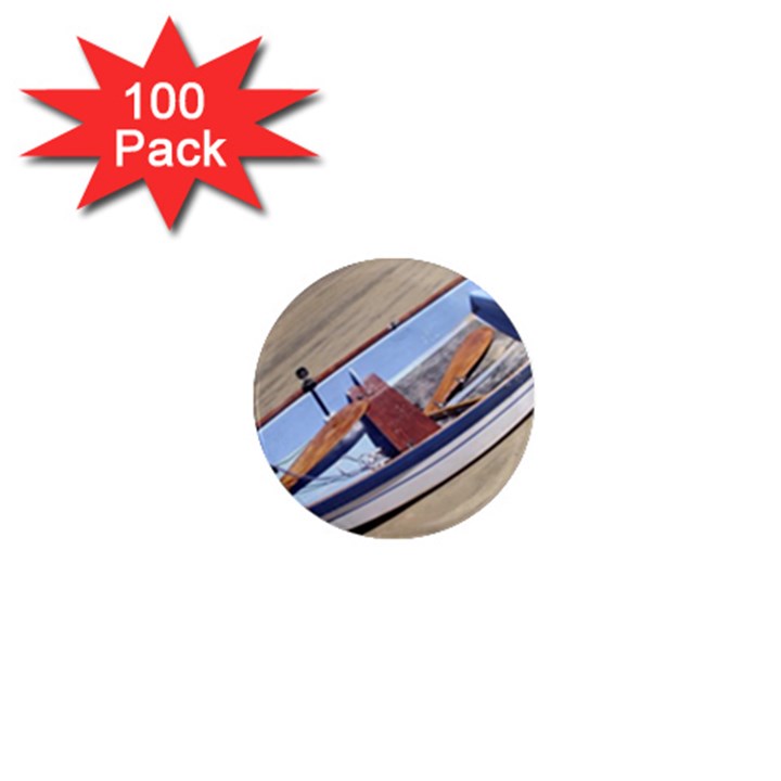 Balboa 4 1  Mini Magnets (100 pack) 