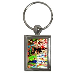 Width 3 Key Chains (rectangle)  by bestdesignintheworld