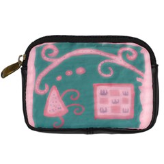 A Pink Dream Digital Camera Cases