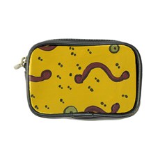 Swimming Worms Coin Purse