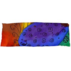 Whale And Eggs Body Pillow Case (dakimakura)