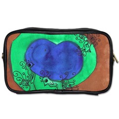 Peacocks Toiletries Bags