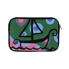 Boat Apple Ipad Mini Zipper Cases by snowwhitegirl