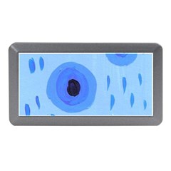 Blue Rain Memory Card Reader (mini)