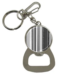 Shades Of Grey Wood And Metal Bottle Opener Key Chains by FunnyCow