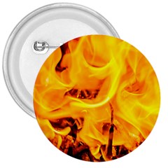 Fire And Flames 3  Buttons by FunnyCow