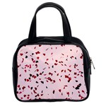 Love Is In The Air Classic Handbags (2 Sides) Front