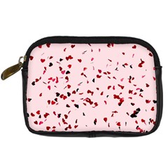 Love Is In The Air Digital Camera Cases