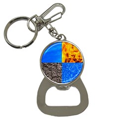 The Fifth Inside Funny Pattern Bottle Opener Key Chains by FunnyCow