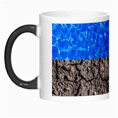 The Fifth Inside Vertical Pattern Morph Mugs by FunnyCow