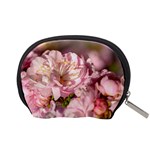 Beautiful Flowering Almond Accessory Pouches (Small)  Back