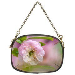 Single Almond Flower Chain Purses (one Side)  by FunnyCow