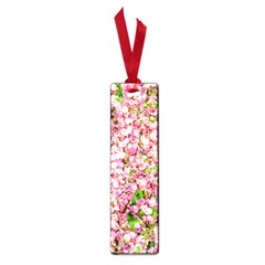 Almond Tree In Bloom Small Book Marks by FunnyCow