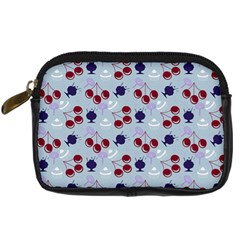 Sky Cherry Digital Camera Cases