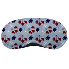 Sky Cherry Sleeping Masks by snowwhitegirl