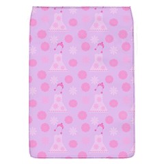 Lilac Dress Flap Covers (s) 