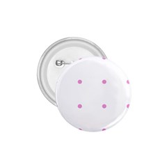 Pink Dots 1 75  Buttons