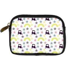 Music Stars Digital Camera Cases