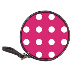 Pink Dot Classic 20-cd Wallets