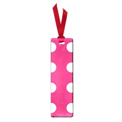 Pink Dot Small Book Marks