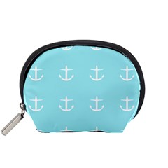 Aqua Anchor Accessory Pouches (small) 