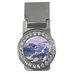 In The Clouds Money Clips (cz)  by snowwhitegirl