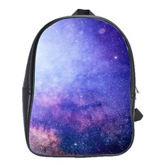 Galaxy School Bag (large)