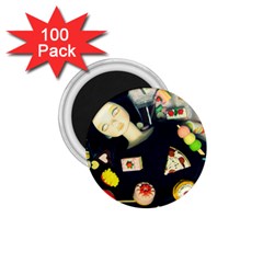 Food 1 75  Magnets (100 Pack)  by snowwhitegirl