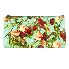 Fruit Blossom Pencil Cases by snowwhitegirl