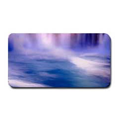 Waterfall Medium Bar Mats by snowwhitegirl